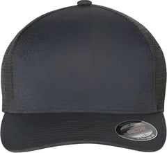 Flexfit 5511UP Unipanel Trucker Cap Dark Grey Dark Gray / 6 3/4’’ 7 1/4’’