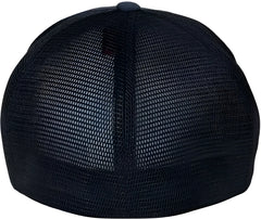 Flexfit 5511UP Unipanel Trucker Cap Navy