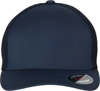 Flexfit 5511UP Unipanel Trucker Cap Navy Navy / 6 3/4’’ 7 1/4’’