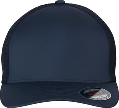 Flexfit 5511UP Unipanel Trucker Cap Navy Navy / 6 3/4’’ 7 1/4’’