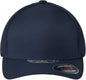 Flexfit 5511UP Unipanel Trucker Cap True Navy Navy / L/XL