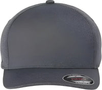Flexfit 5577UP Unipanel Solid Cap Heather Dark Grey Dark Gray / 6 3/4’’ 7 1/4’’
