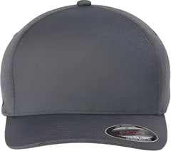 Flexfit 5577UP Unipanel Solid Cap Heather Dark Grey Dark Gray / 6 3/4’’ 7 1/4’’