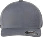 Flexfit 5577UP Unipanel Solid Cap Heather Grey Gray / 6 3/4’’ 7 1/4’’