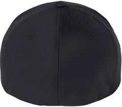 Flexfit 6100NU NU Cap Black