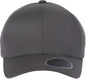 Flexfit 6100NU NU Cap Dark Grey Dark Gray / 6 3/4’’ 7 1/4’’