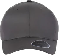 Flexfit 6100NU NU Cap Dark Grey Dark Gray / 6 3/4’’ 7 1/4’’