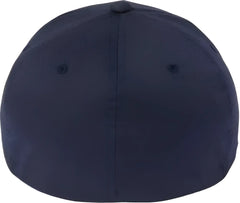 Flexfit 6100NU NU Cap Dark Navy