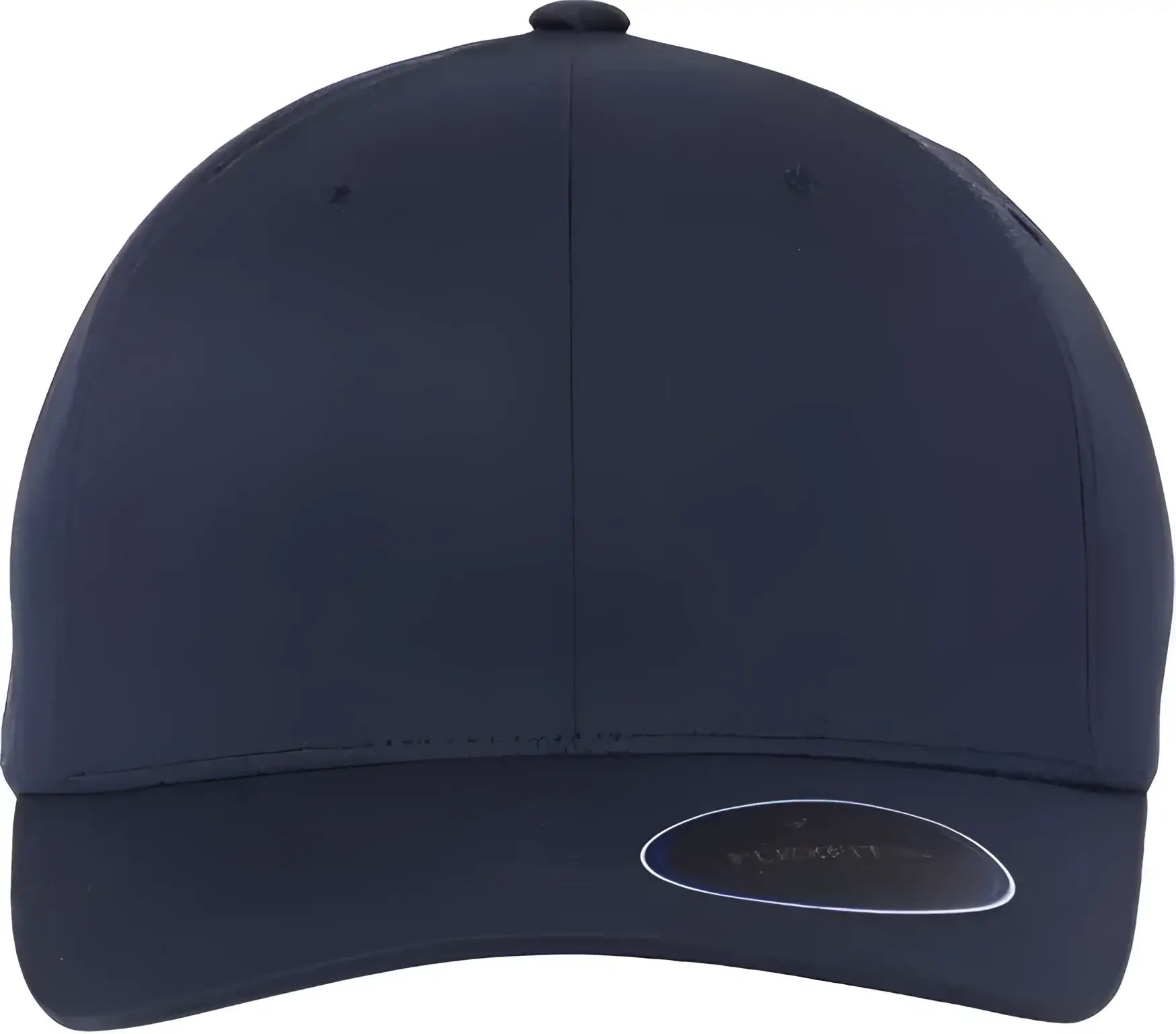 Flexfit 6100NU NU Cap Dark Navy Navy / 6 3/4’’ 7 1/4’’