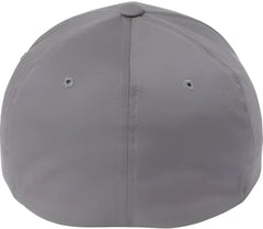 Flexfit 6100NU NU Cap Grey