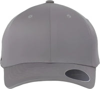 Flexfit 6100NU NU Cap Grey Gray / 6 3/4’’ 7 1/4’’