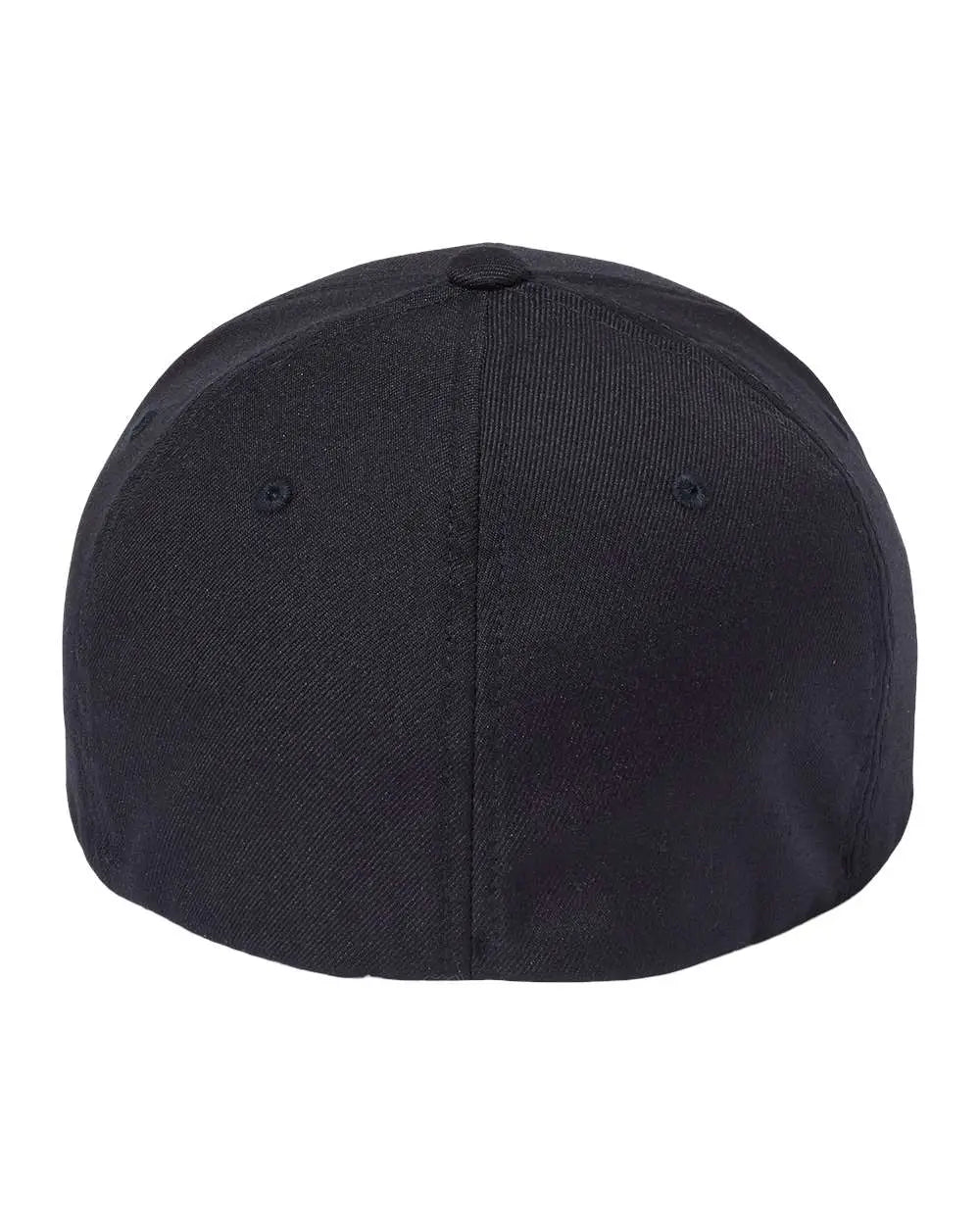 Flexfit 6100NU NU® Cap - Black