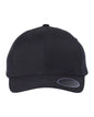 Flexfit 6100NU NU® Cap - Black - Black / S/M