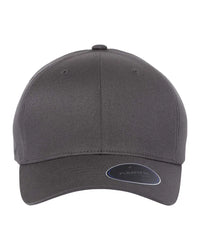 Flexfit 6100NU NU® Cap - Dark Grey - Dark Gray / S/M