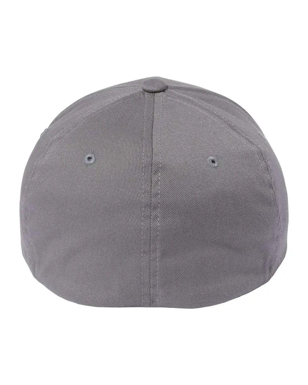 Flexfit 6100NU NU® Cap - Dark Grey