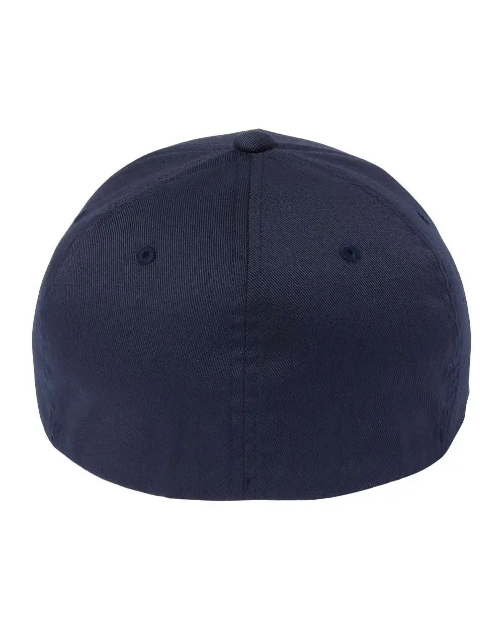 Flexfit 6100NU NU® Cap - Dark Navy
