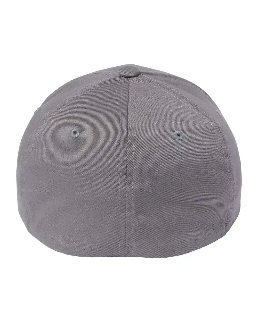 Flexfit 6100NU NU® Cap - Grey