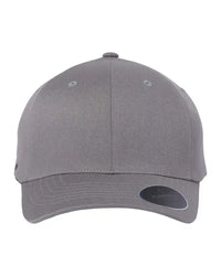 Flexfit 6100NU NU® Cap - Grey - Gray / S/M