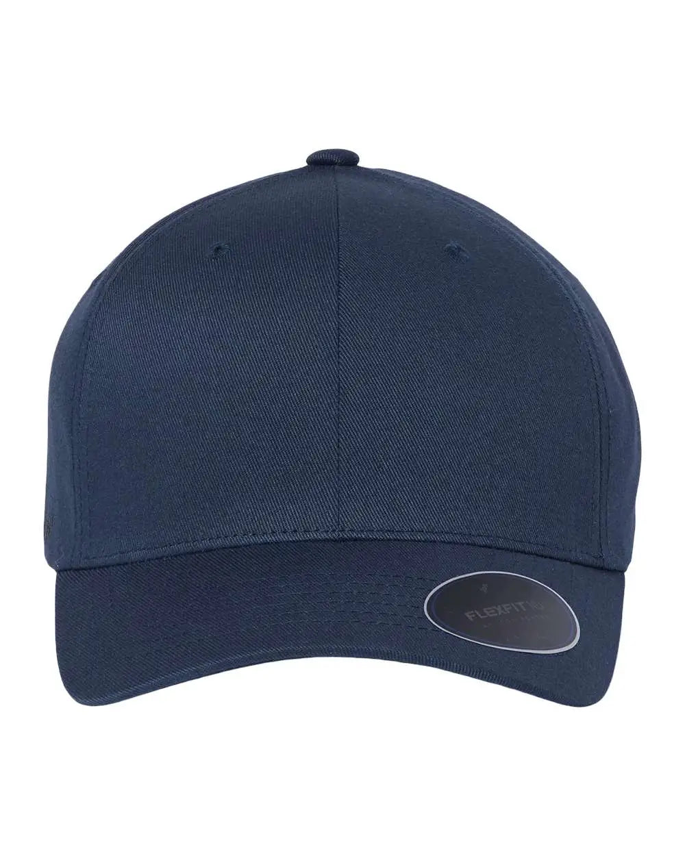 Flexfit 6100NU NU® Cap - Navy - Navy / S/M