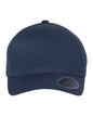Flexfit 6100NU NU® Cap - Navy - Navy / S/M