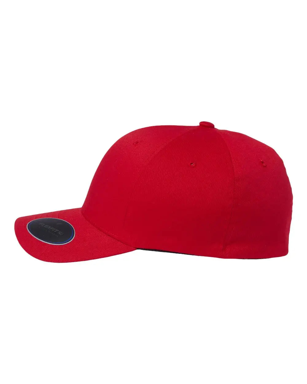 Flexfit 6100NU NU® Cap - Red