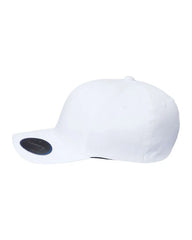 Flexfit 6100NU NU® Cap - White