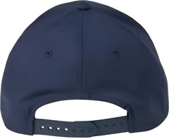 Flexfit 6110NU NU Adjustable Cap Navy Navy / One Size Fits Most
