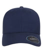 Flexfit 6110NU NU® Adjustable Cap - Navy - Navy / One Size Fits Most