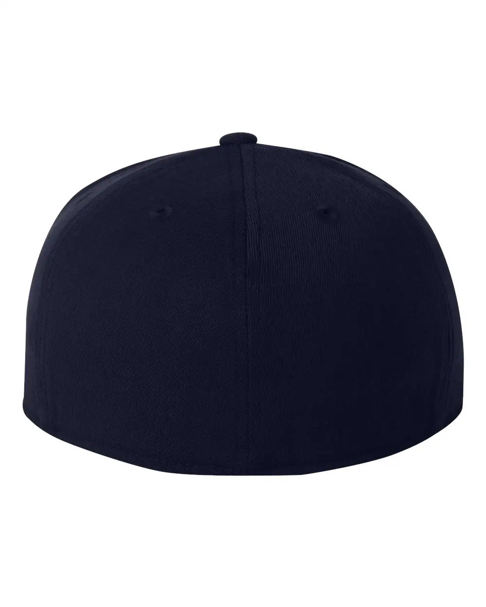 Flexfit 6210FF 210® Flat Bill Cap - Dark Navy