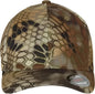 Flexfit 6277 Cotton Blend Cap Kryptek Highlander Kryptek Highlander / 6 3/4’’ 7 1/4’’