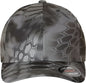 Flexfit 6277 Cotton Blend Cap Kryptek Raid Kryptek / 6 3/4’’ 7 1/4’’