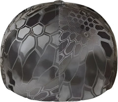 Flexfit 6277 Cotton Blend Cap Kryptek Raid