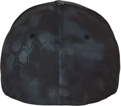 Flexfit 6277 Cotton Blend Cap Kryptek Typhon