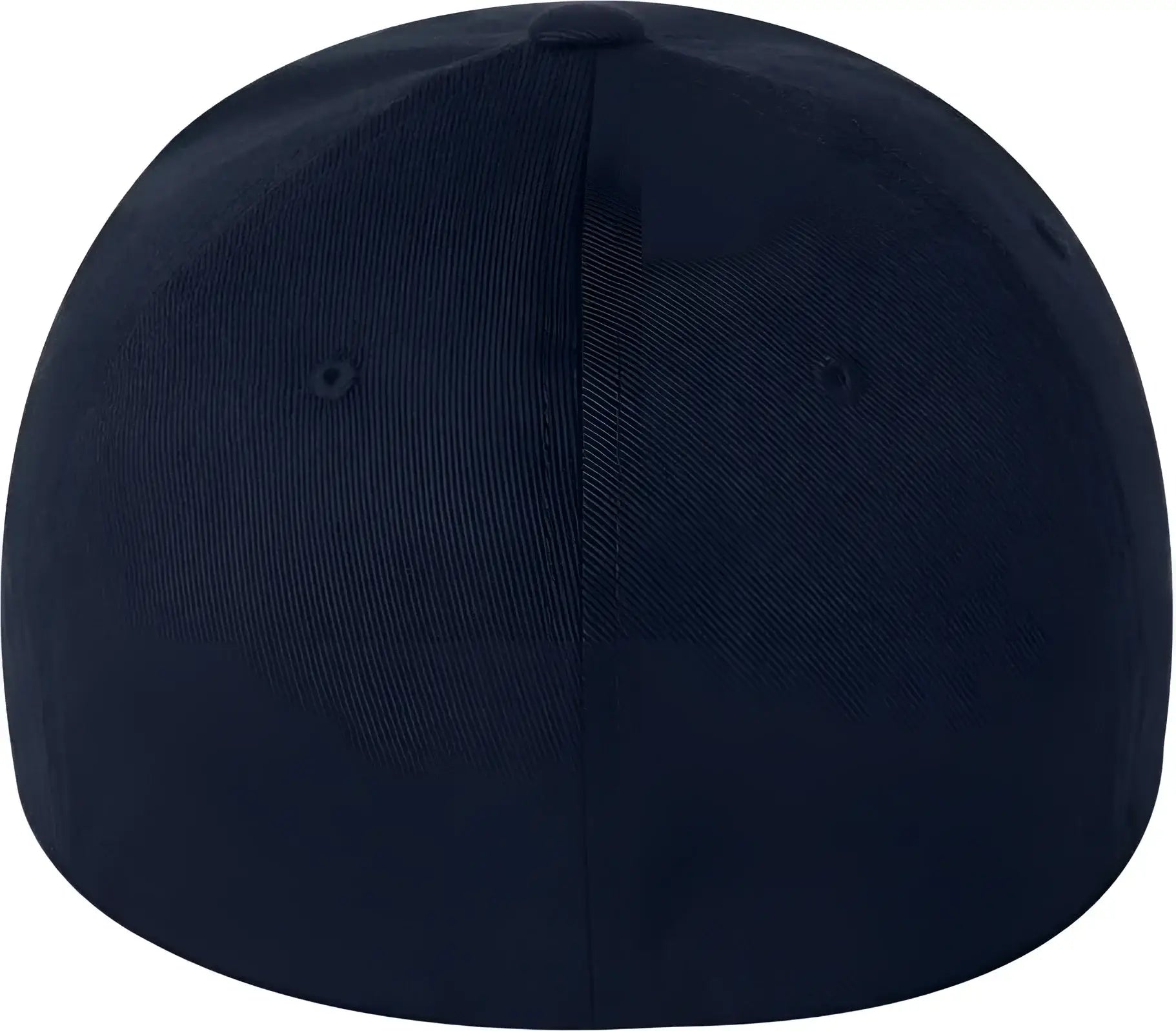 Flexfit 6277 Twill Cap - Dark Navy
