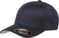 Flexfit 6277 Twill Cap Dark Navy Navy / 6 3/4’’ 7 1/4’’