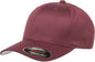 Flexfit 6277 Twill Cap Maroon Maroon / 6 3/4’’ 7 1/4’’