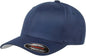Flexfit 6277 Twill Cap Navy Navy / 6 3/4’’ 7 1/4’’