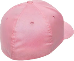 Flexfit 6277 Twill Cap - Pink