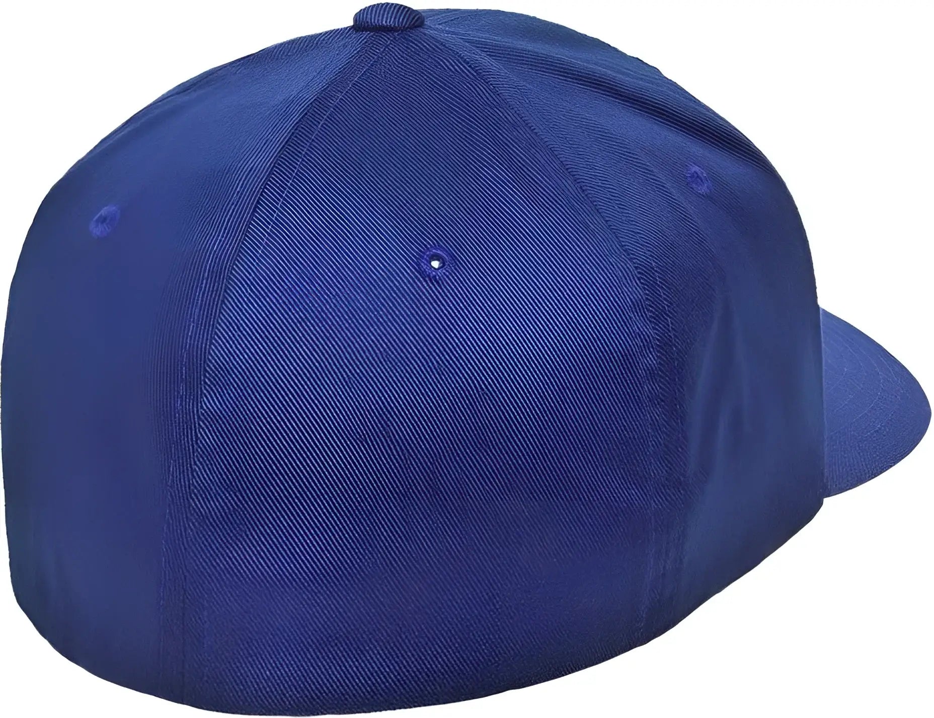 Flexfit 6277 Twill Cap - Royal Blue
