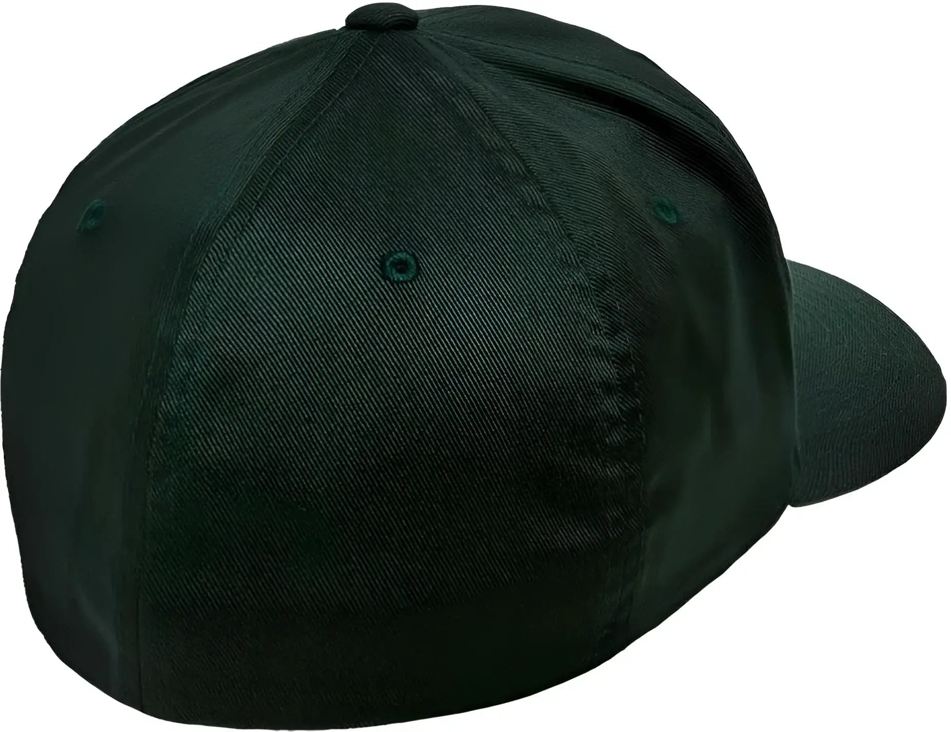 Flexfit 6277 Twill Cap - Spruce