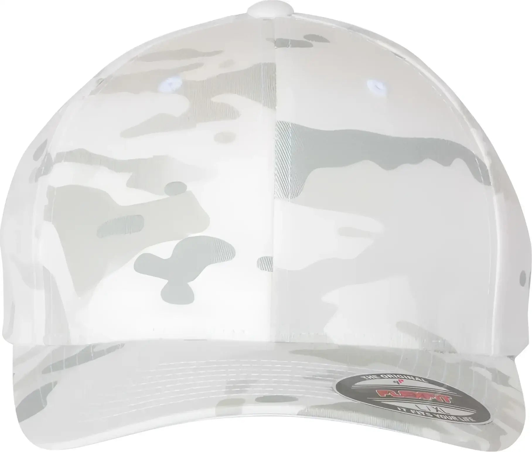 Flexfit 6277MC MultiCam Twill Cap - Multicam Alpine
