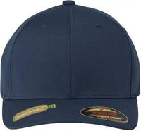 Flexfit 6277R Sustainable Polyester Cap Navy Navy / L/XL