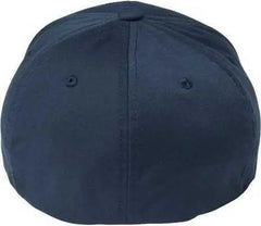 Flexfit 6277R Sustainable Polyester Cap Navy