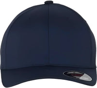 Flexfit 6277Y Youth Cotton Blend Cap Navy Navy / One Size Fits Most