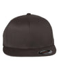 Flexfit 6297F Pro-Baseball On Field Cap - Dark Grey - Dark Gray / S/M