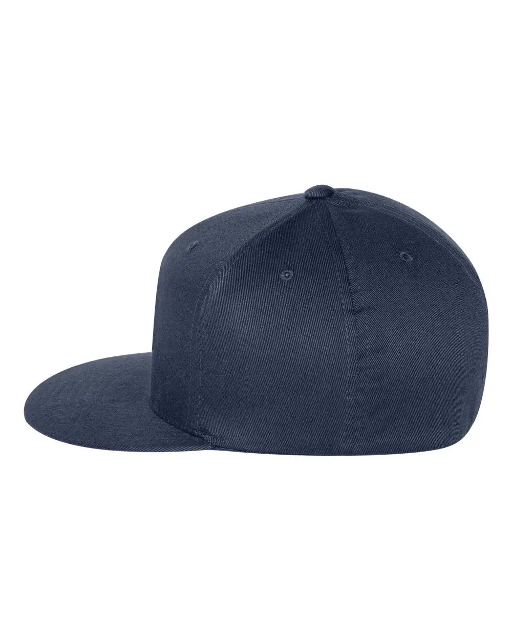 Flexfit 6297F Pro-Baseball On Field Cap - Navy