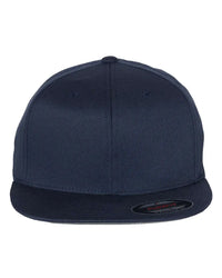Flexfit 6297F Pro-Baseball On Field Cap - Navy - Navy / S/M