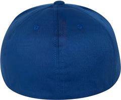 Flexfit 6297F Pro-Baseball On Field Cap - Royal Blue