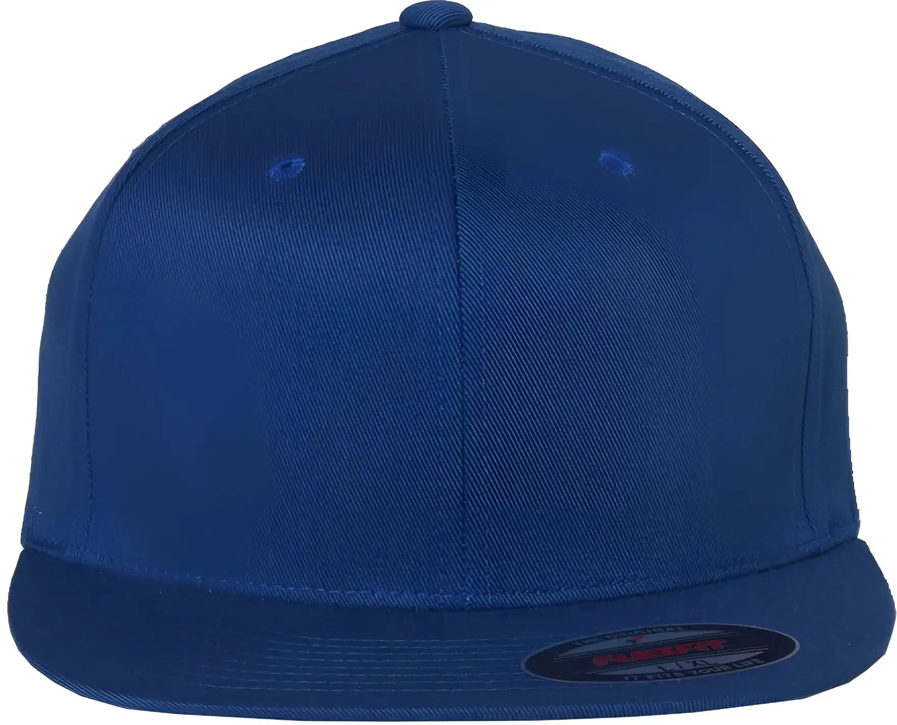 Flexfit 6297F Pro-Baseball On Field Cap - Royal Blue - Royal / S/M