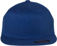 Flexfit 6297F Pro-Baseball On Field Cap - Royal Blue - Royal / S/M